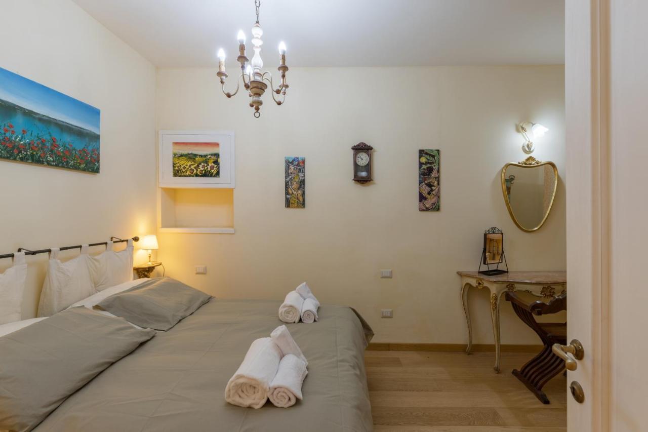 Pinocchio' S House In The Center Of פירנצה מראה חיצוני תמונה